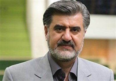 فساد ۱۲ هزار میلیاردی در پروژه راه‌آهن گرگان ــ مشهد صحت ندارد/ لغو پروژه مغایر با قانون است