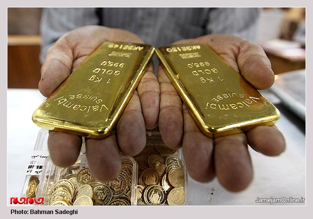 گزارش قدس انلاین از قمار در بازاری رسمی درتهران