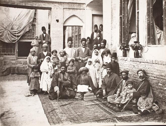 ویزیت طبیبان دوره قاجار چقدر بود؟