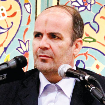 اهمیت زیارت اربعین در نگاه دکتر حشمت ا... قنبری ؛ انقلاب جابر