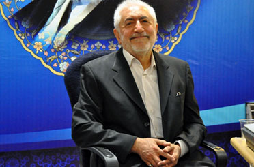 سیدمحمد غرضی در اصفهان: دولت آینده باید به اندازه درآمد خود هزینه کند