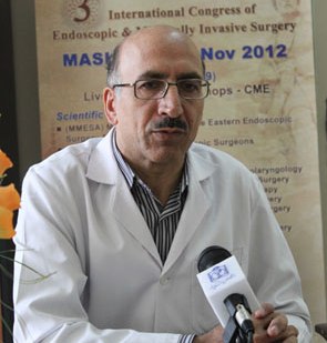 دکتر توسلی:تحریم‌ها نمی‌توانند دانشمندان ما را به انزوا بکشاند 