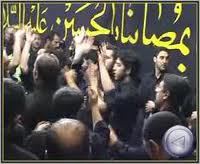 آداب و رسوم عزاداری مردم آذربایجان در ماه محرم