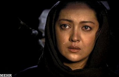 اشک بازیگران زن سینمای ایران را ببینید!