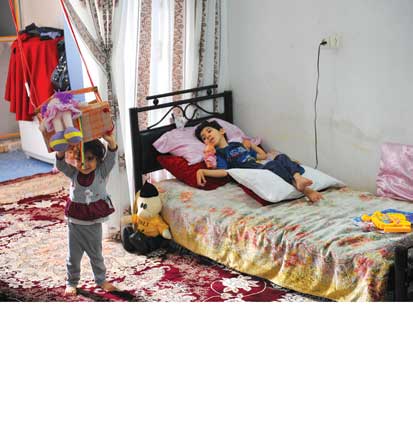 شما مهربان‌تر از تصور ما هستید