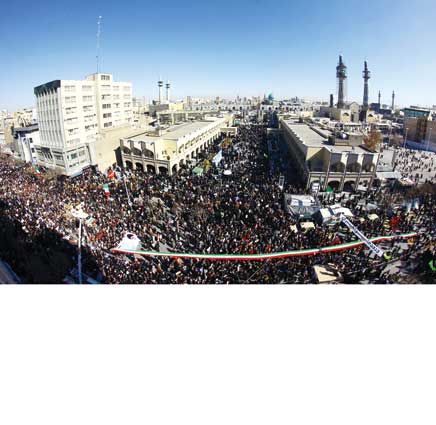  گزینه روی میز ملت ایران