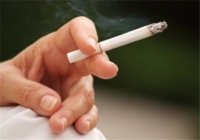 ممنوعیت شدید استعمال سیگار در روسیه