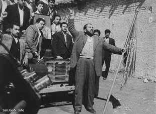  کودتای 28 مرداد ؛ مقدمه تأسیس ساواک در ایران