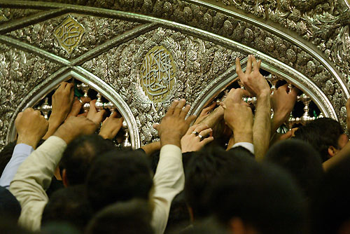 سبک زندگی یعنی کلمه لا اله الا الله حصنی نه توقف در خور و خواب