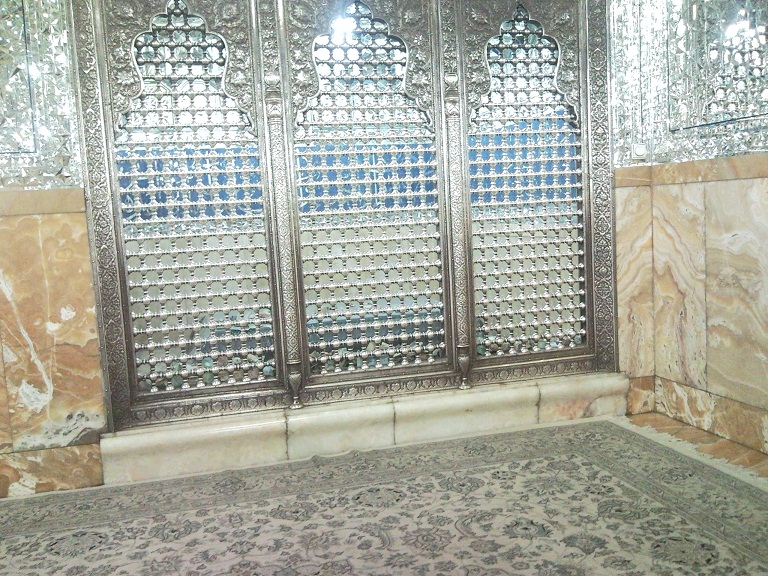 امام زمان عج الله تعالی فرجه الشریف به شیخ حر عاملی چه فرمودند؟!