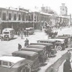 دلایل نامگذاری محلات قدیمی «طهران"+تصاویر قدیمی