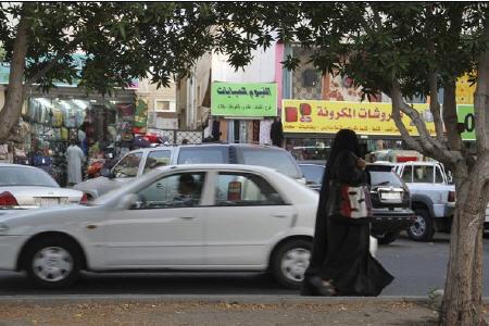 بررسی قانون مبارزه با آزار جنسی زنان در عربستان