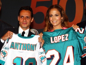  همسر جنیفر لوپز تقاضای طلاق کرد 