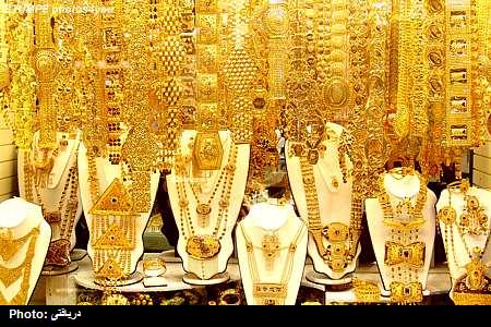بیش از ۱۵ درصد مصنوعات طلای کشور قاچاق است