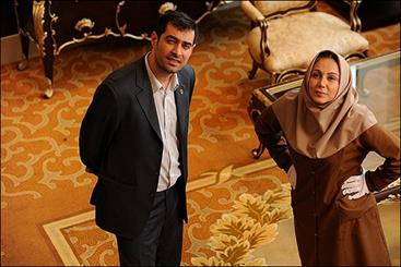 پایان "پنج ستاره" با حضور شهاب حسینی