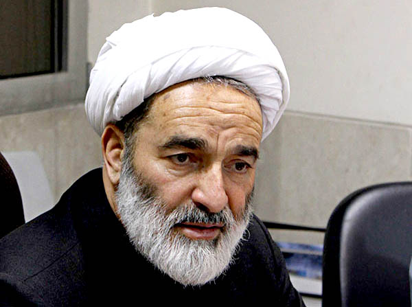 زیارت جامعه یک دوره امام شناسی است!