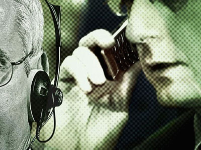 3 راه مردم آمریکا برای متوقف کردن شنود تلفنی توسط دولت