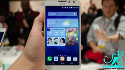 هوآوی به دنبال شهرت با ارائه‌ی محصول ارزان قیمت Ascend Mate 2