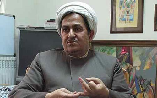 حجت‌الاسلام زم،مخملباف‌ و سیگار بهمن و..