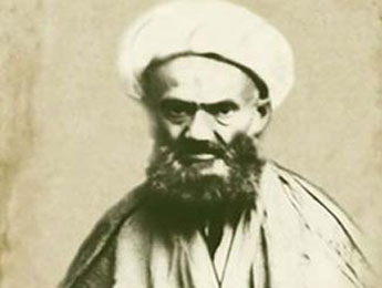 راز محل دفن شیخ حسنعلی نخودکی!