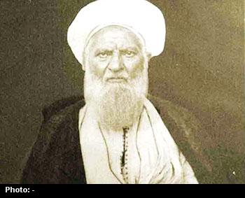 بنیانگذار حوزه علمیه قم ؛ مؤسس حوزه تأثیرگذار