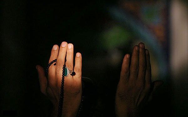 7 گناهی که موجب می شود دعا قبول نشود