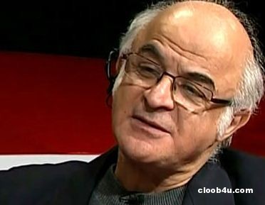 درباره فریدون جیرانی و "من مادر هستم"