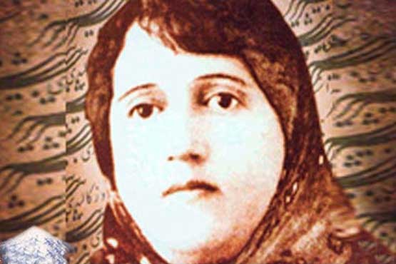 زنان در نگاه پروین اعتصامی