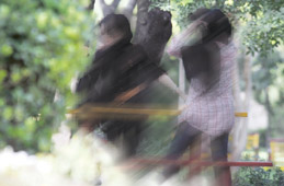  «بدن نمایی» نشانه ضعف شخصیت است