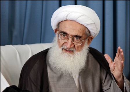 توصیه آیت الله نوری همدانی به زنان و مردان 