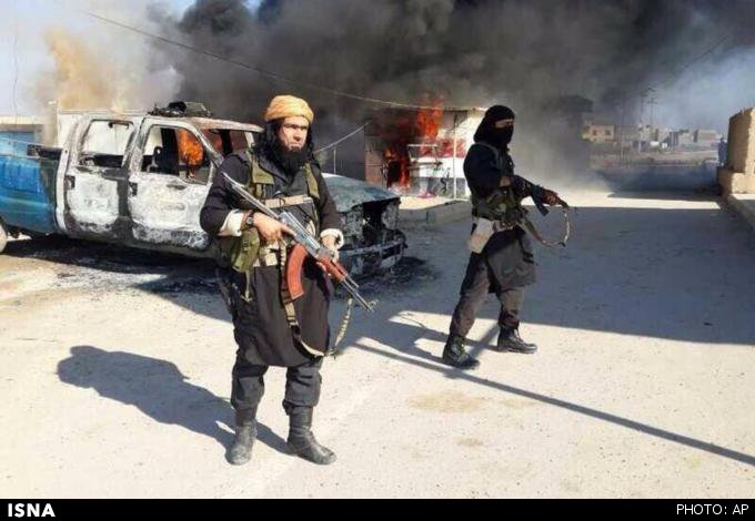 کنترل کردها بر گذرگاه "الربیعه"/تشکیل نهاد مدیریت داوطلبان جنگ/هلاکت رهبران تروریست‌ها 