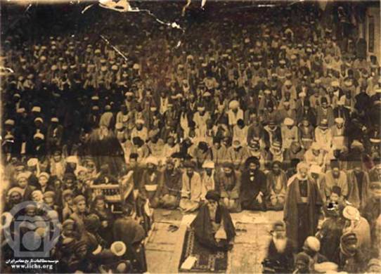 حکایات خواندنی از زندگی میرزای شیرازی، اعلامگر نهضت تنباکو