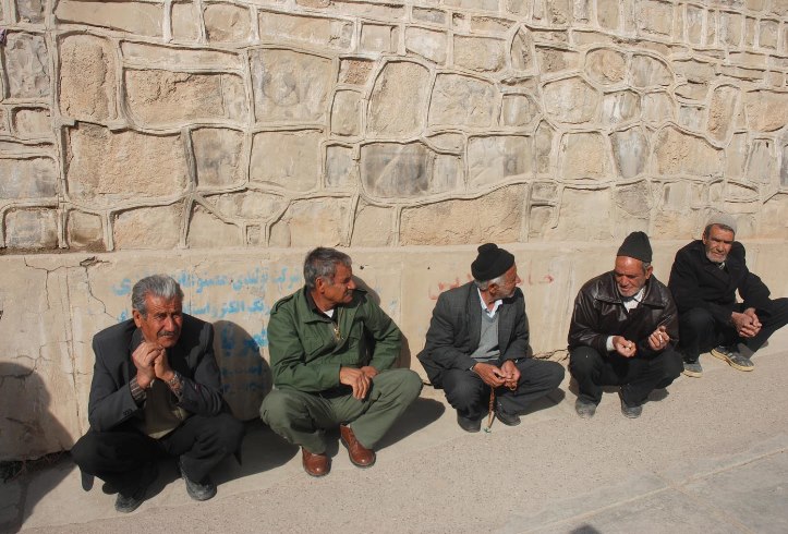 روند کاهش جمعیت سمیرم نگران کننده است