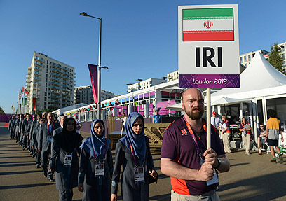 جایگاه واقعی ورزش ایران کجاست؟