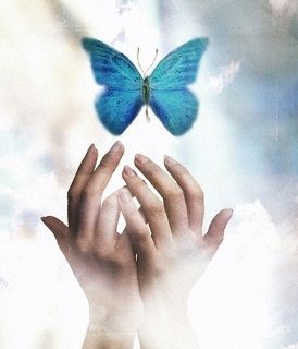 افرادی که هفتاد هزار فرشته همراه خود دارند!