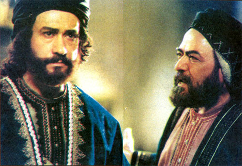 اعترافات مأمون به برتری و شخصیت علمی امام رضا (ع)