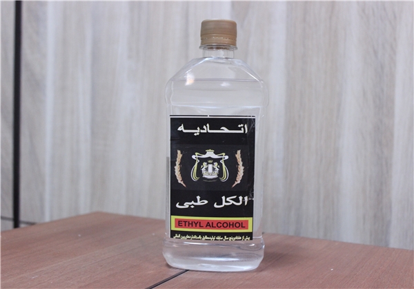 الکل گندم همچنان قربانی می‌گیرد/200 هزار الکلی در کشور