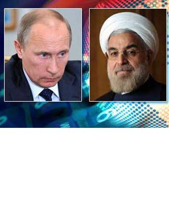 چند دلیل برای آن که آمریکا از فرصت طرح ایران- روسیه استفاده کند