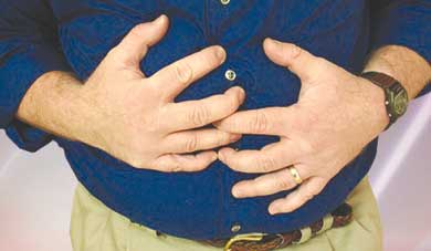 آپاندیسیت؛ بحران درون شکم