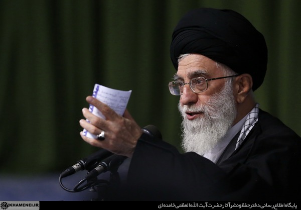 واقعیت امروز آزادی غربی تبعیض، جنگ افروزی و برخوردهای گزینشی با حقوق بشر و مردمسالاری است