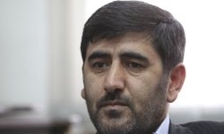 رونمایی کتیبه هخامنشی مسروقه در موزه آذربایجان!