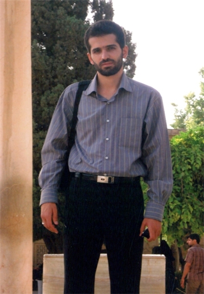 احمدی روشن توسط موساد ترور شده 