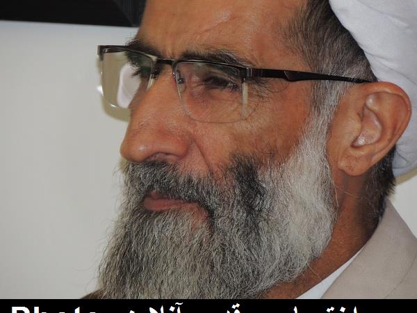 استکبار جهانی و کشورهای غربی  با ایجاد اختلاف بین شیعه و سنی بدنبال رخنه و نفوذ در دنیای اسلام هستند