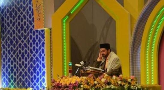 رقابت قرآنی 370 چهره برگزیده در مسابقات قرانی 