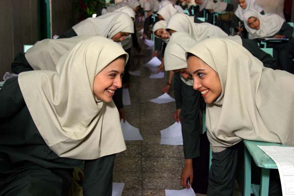 دختران،60 درصد مراجعه‌‌کنندگان دفاتر مشاوره