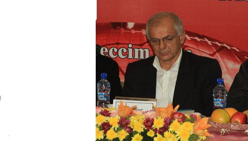 استان اصفهان بزرگترین قطب صنعتی و اقتصادی کشور است