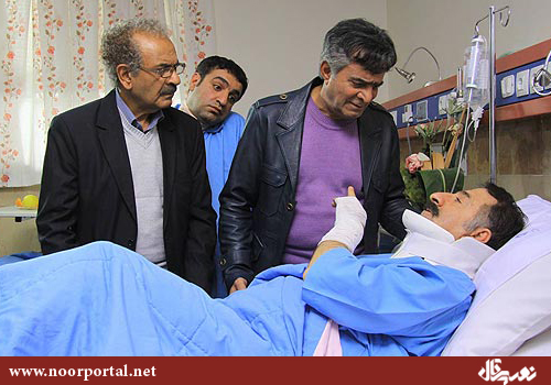 همه آنچه باید از سریال‌های عید بدانید +تصاویر