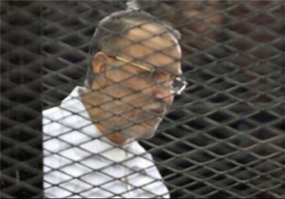 درگذشت مسئول دفتر سیاسی اخوان المسلمین در زندان‌های رژیم مصر 
