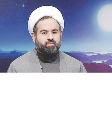  می خواهند چهره ای خشن از امام زمان (عج) بسازند 