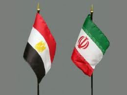 روابط ایران و مصر پس از مرسی
